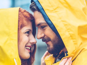 Tükröt tartani, nem pedig az üveget összetörni - itt kezdődik az érzelmi érettség egy házasságban