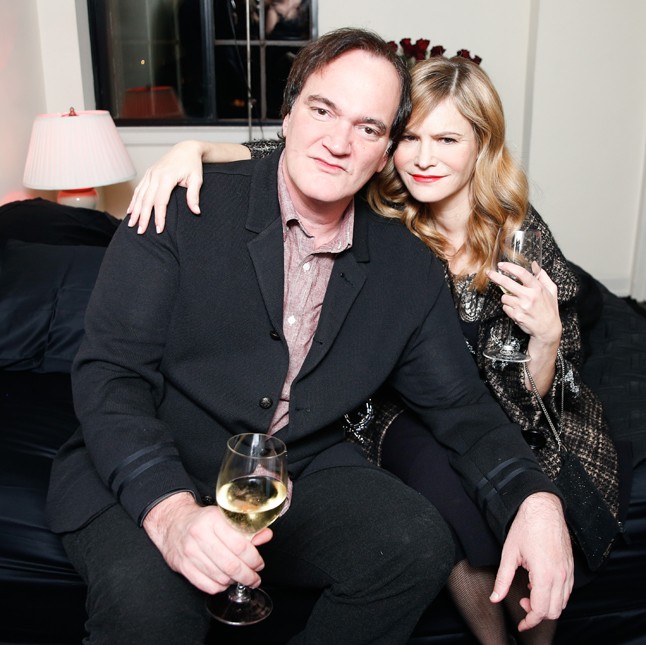 40 éve a pályán, és végre az Oscar-díj is meglehet: Jennifer Jason Leigh