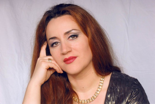 Orosz dalok Lukács Gyöngyivel és Farkas Gáborral