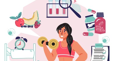 Biohacking, longevity, neurofeedback: az egészséges életmód legújabb irányai