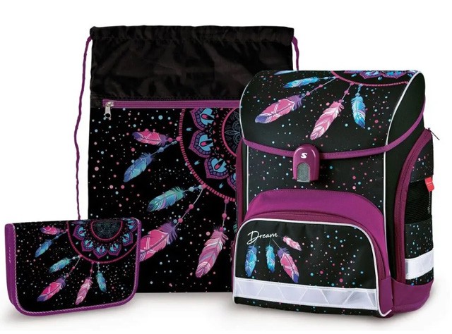 Stil Dream iskolai szett MALL.HU 21 520 Ft