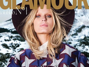 A GLAMOUR már Izlandon is megjelenik!