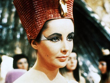 Elizabeth Taylor: „Mindig is bevallottam, hogy a szenvedélyeim irányítanak”