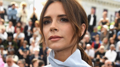 Ez minden, amire vágytunk! Victoria Beckham újra Spice Girls dalt énekel