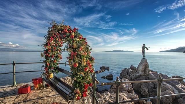 Opatija Advent
