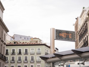 Hogyan fogjuk túlélni a hőhullámokat? Már nagyon sok halottja van a globális felmelegedésnek