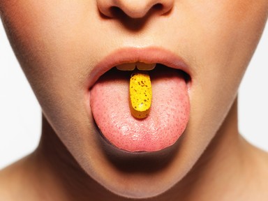 Lehet, hogy neked is vitaminhiányod van?