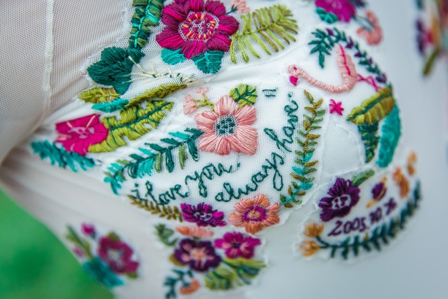 Az év legszebb és legkülönlegesebb esküvője!