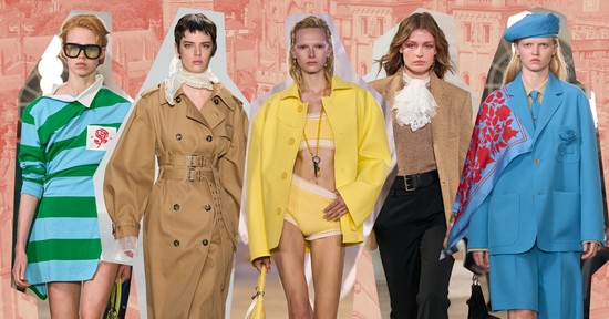 Elegancia újratöltve: Az old money stílus térhódítása