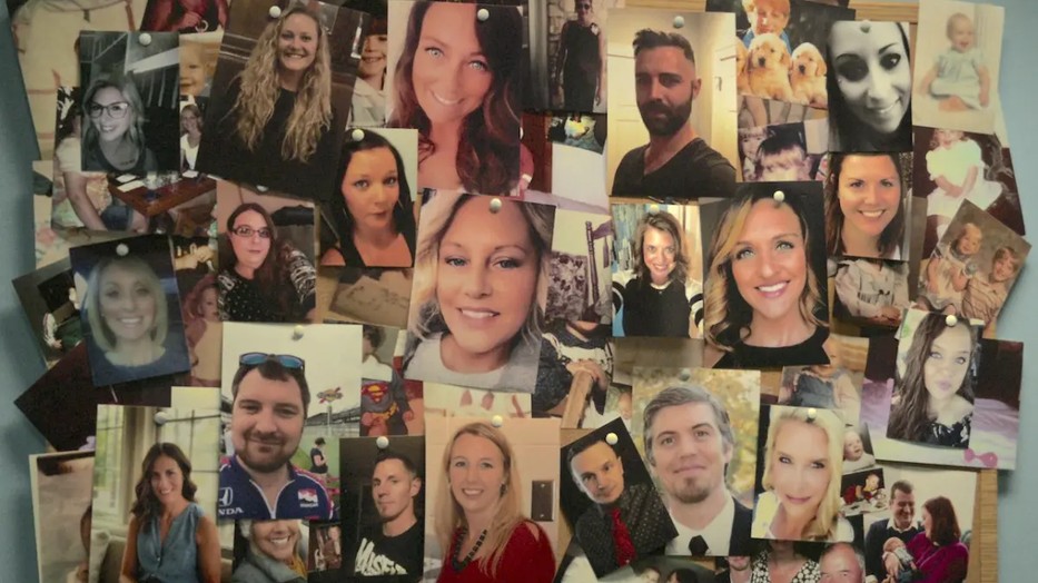 A saját spermáját használta az orvos a nők megtermékenyítéséhez – több mint 90-en testvérek