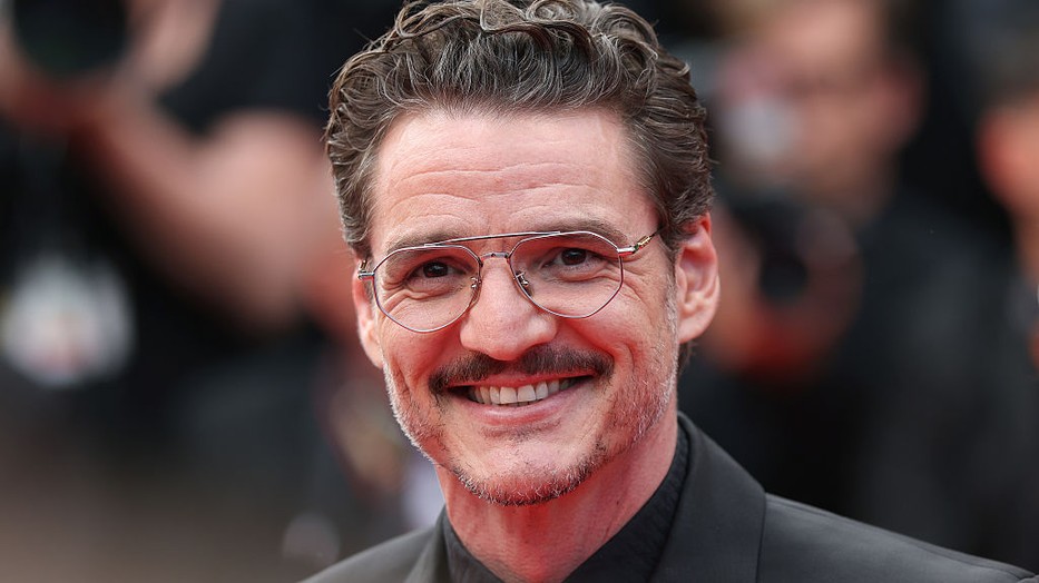Pedro Pascal teljesen máshogy nézett ki 20 évvel ezelőtt