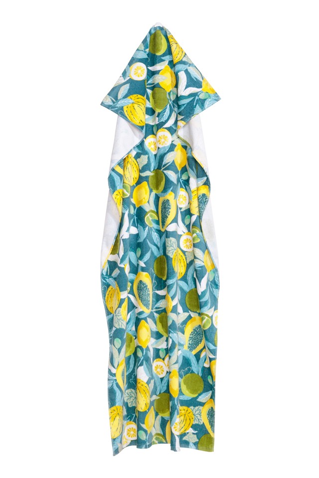 Citromos törölköző H&M 3990 Ft