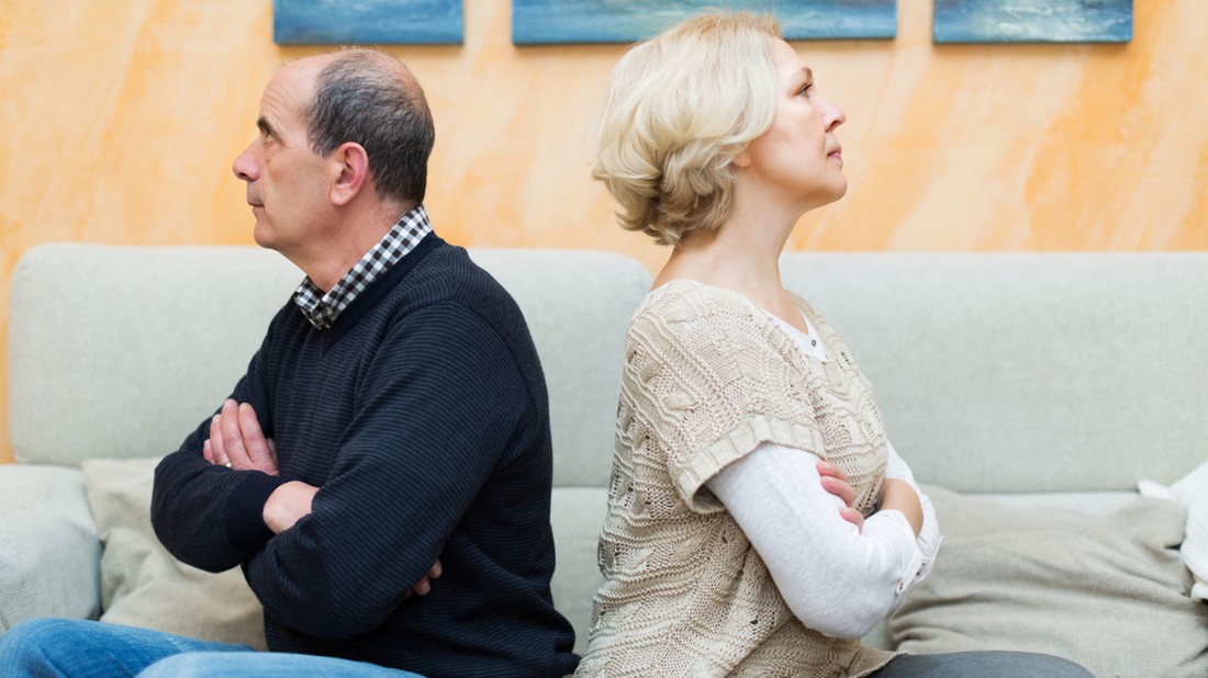 A hosszútávú kapcsolatokban nagyon gyakori probléma az érintés és az intimitás hiánya, ami idővel megszokássá is válhat