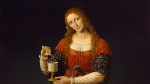 Bűnbánó prostituált helyett misztikus papnő: ki volt valójában Mária Magdolna?