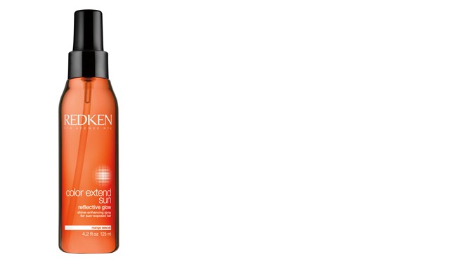 After Sun Reflective Glow hajfényspray REDKEN 5500 Ft/125 ml (44 Ft/1 ml)