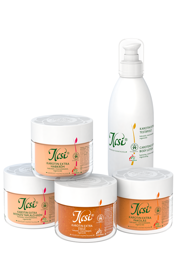 Bőrszépítő vitaminbomba