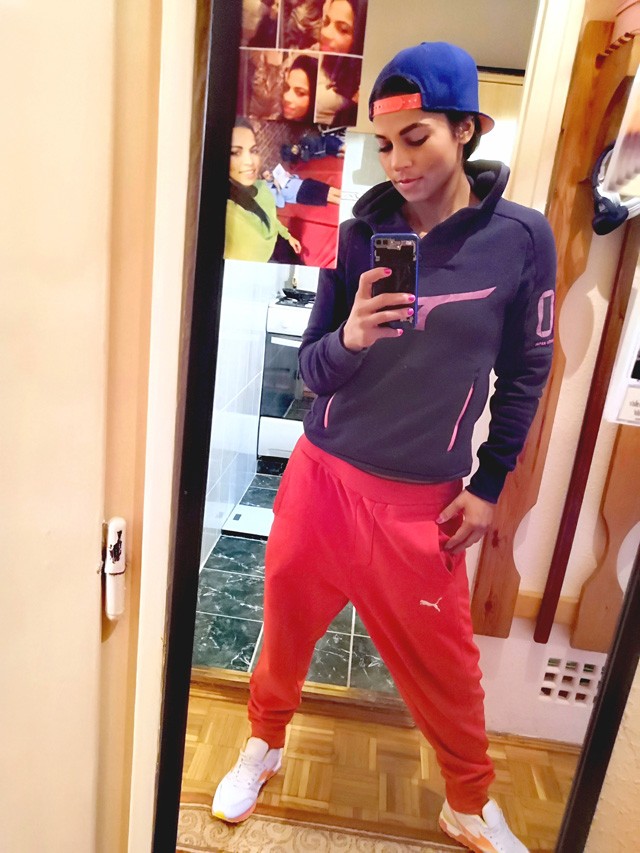 Zsiga Melinda ma vagányabb darabokat választott