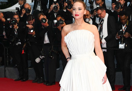 Magasan ezek voltak a cannes-i filmfesztivál legvarázslatosabb ruhái a divatszakember szerint