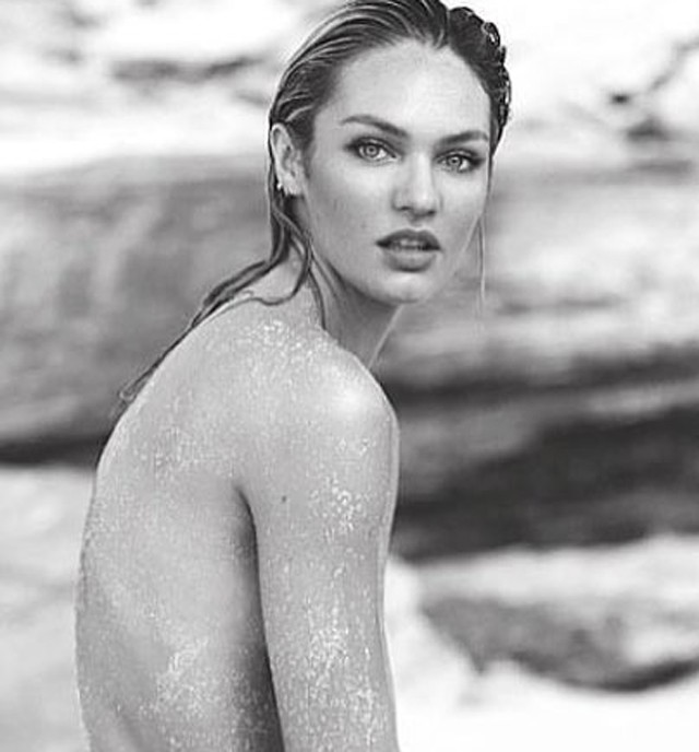 Candice Swanepoel