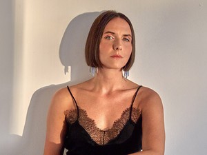 Eke Angéla: „Nagy és félelmetesnek tűnő lépéseket épp úgy kell meglépni, mint az átlagosakat”