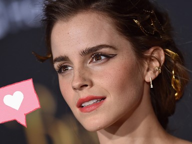 Emma Watson bevallotta, hogy beleszeretett Tom Feltonba a Harry Potter forgatása alatt