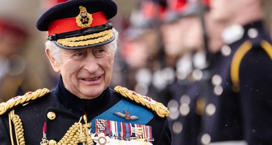 Károly király közleményt adott ki, elképesztő dologra készül