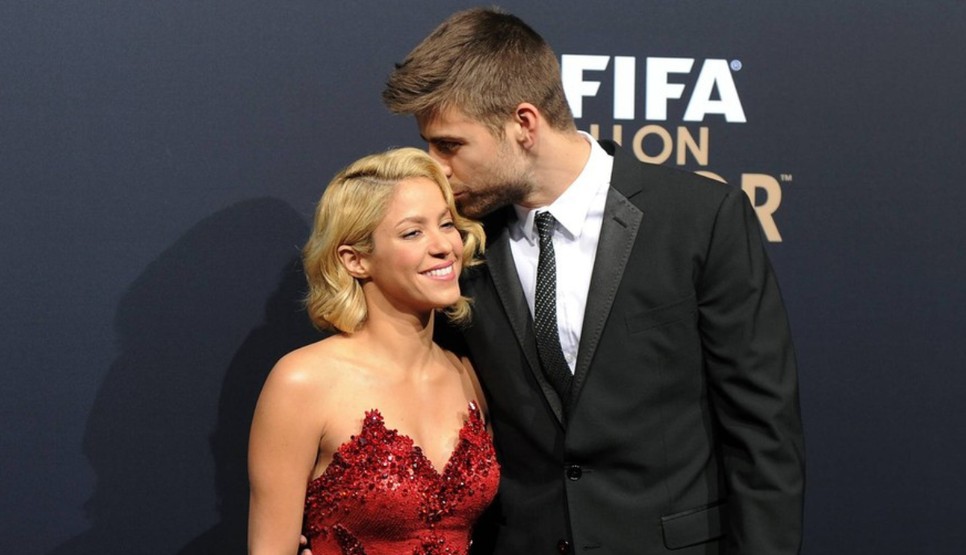 Itt még lángolt köztük a szerelem