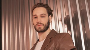 Puskás Samu: Külföldön tiszta lappal akartam szerencsét próbálni