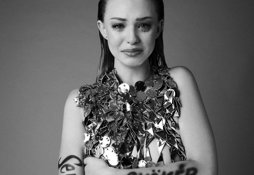 Kiss Márk a Next Top Model Hungary kapcsán: „Sajnos ez egy ilyen világ, az online térben bárki büntetlenül kommentel”