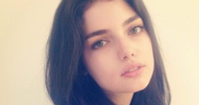 Exkluzív: Kiss Virginia lehet az új magyar topmodell