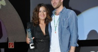 Koncertezik a GLAMOUR sztárja