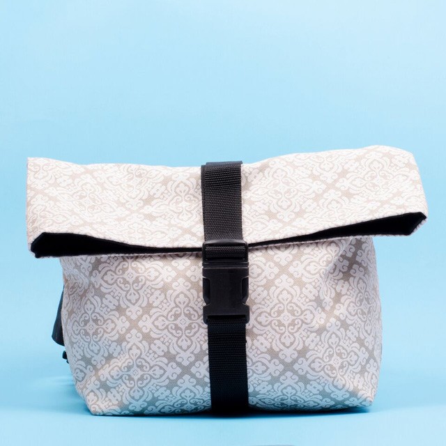 Kismamaként is stílusosan! Csodálatos táskák egy magyar tervezőtől!