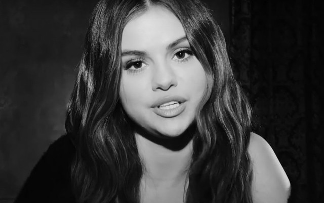 Igen, Végigbőgtük: Selena Gomez az év balladájával búcsúzott el Justin Biebertől