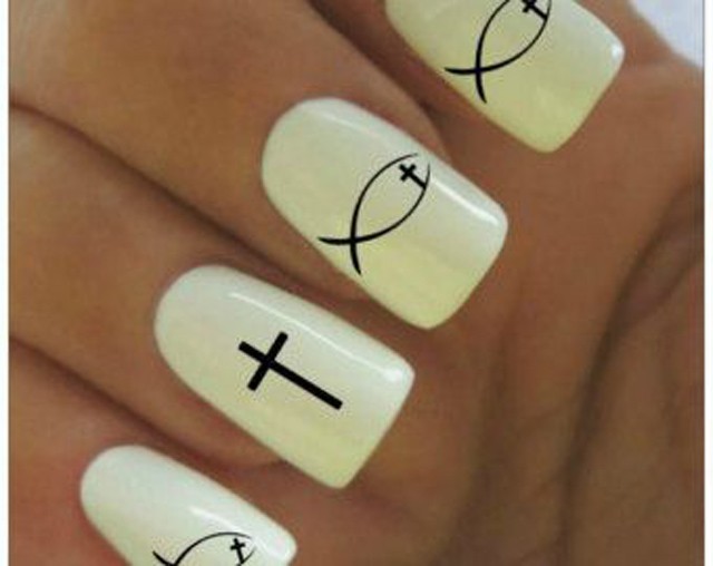 Nyusziváró körömcsodák a Pinterestről