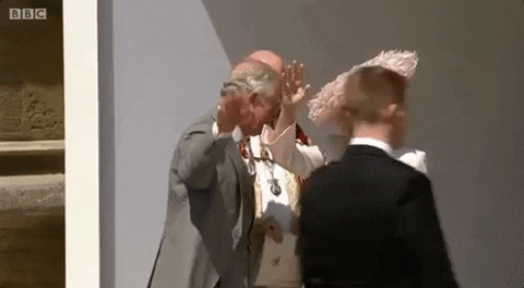 Ezért nem lesz soha Károly herceg felesége királyné