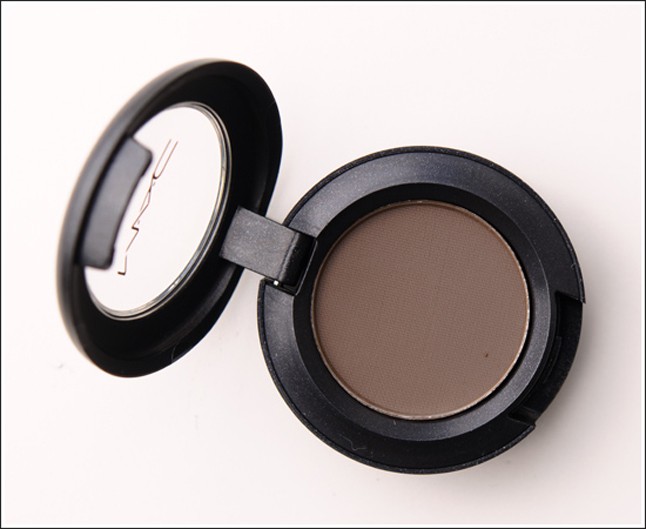 MAC Brun szemhélypúder