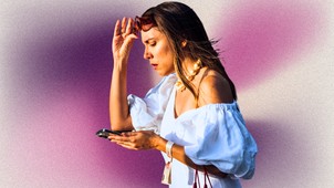 Szenvedésből tartalomgyártás: ez most a legveszélyesebb trend