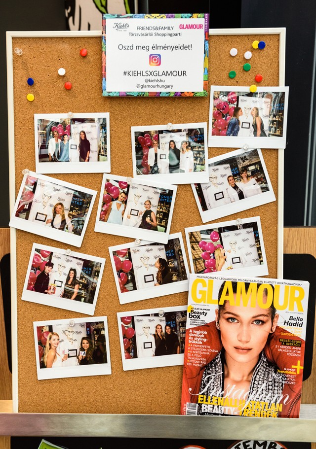 Szilágyi Szilvi, Nagy Vivien, Epres Panni és Tolvai Reni a szépségápolásról