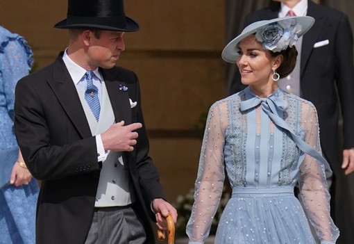 Vilmos herceg összejött Katalin hercegné barátnőjével, de nem csak ezért hiúsult meg majdnem a kapcsolatuk