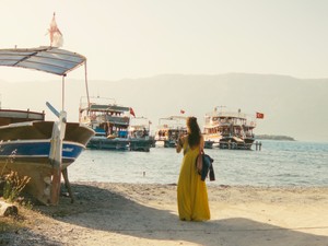 Marmaris, ahol a Török Riviéra legszebb arca vár