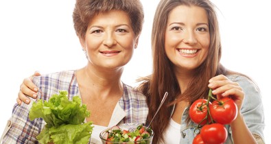 6 fontos alapelv, ha az újévet egészségesebben szeretnéd élni