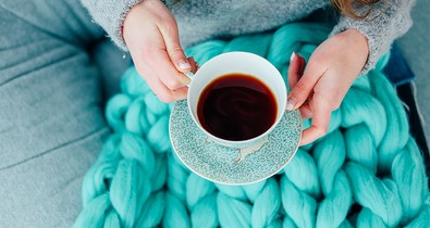 Csodát tesz a testeddel napi 1 csésze fekete tea - ezt az 5 dolgot mind neki köszönheted