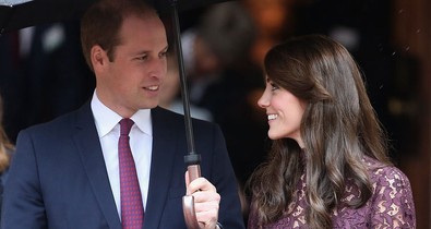 12 fotó a fiatal Katalin hercegné és Vilmos herceg párosról, ami visszaadja a szerelembe vetett hitünket