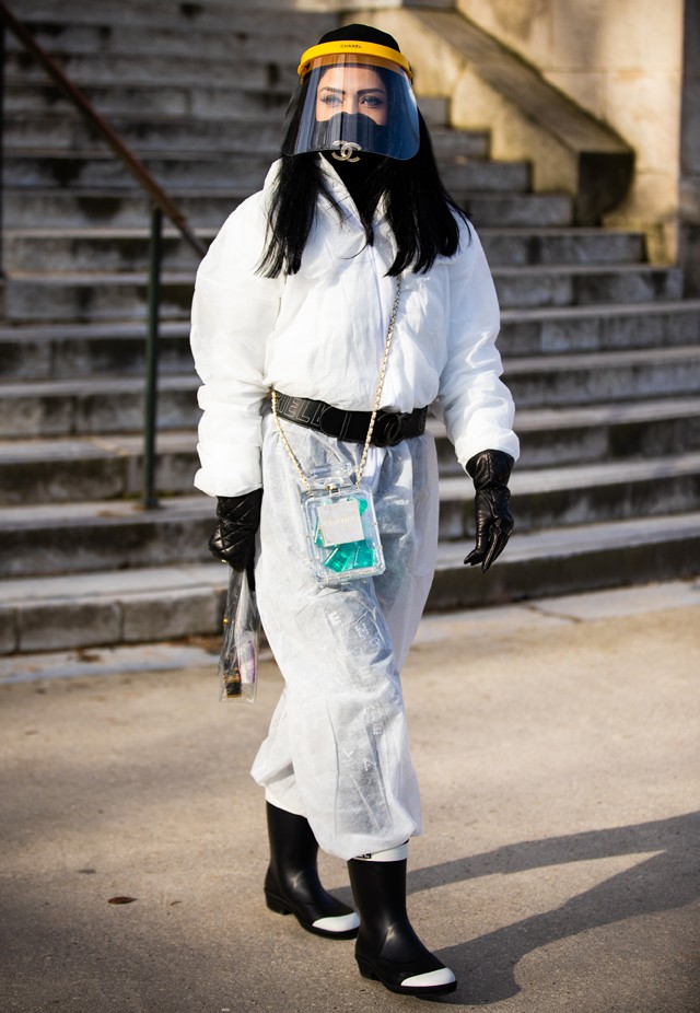 Ők azok, akik hatalmas elismerést érdemelnek a divatipar pozitív változásaiért