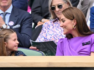 Régi királyi hagyományt rúgott fel Katalin hercegné, de ez is csak azt bizonyítja, mennyire jó anya