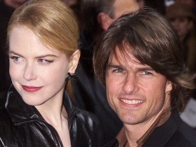 Hosszú idő után először beszélt volt feleségéről Tom Cruise: meglepő, amit Nicole Kidmanről mondott