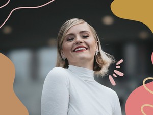 Gyönyörű őszi hajtrendek, ha egyben dús hatásra is vágysz