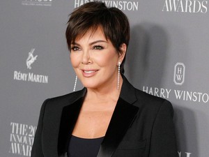 Kris Jenner saját magáról készült viaszszobrot állított fel a házában