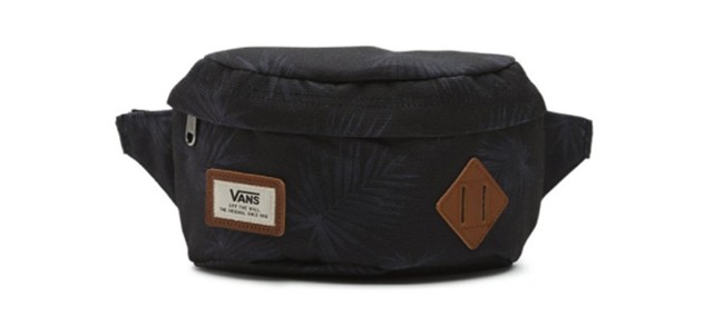 Levélmintás VANS 6990 Ft