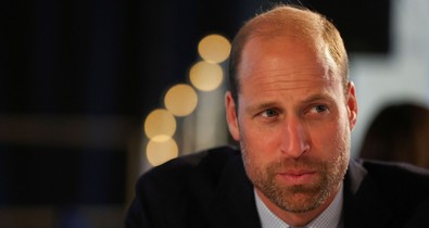 Szürreális fotó kering Vilmos hercegről, megőrülnek érte a rajongói, akik jelként értelmezik a különös képet